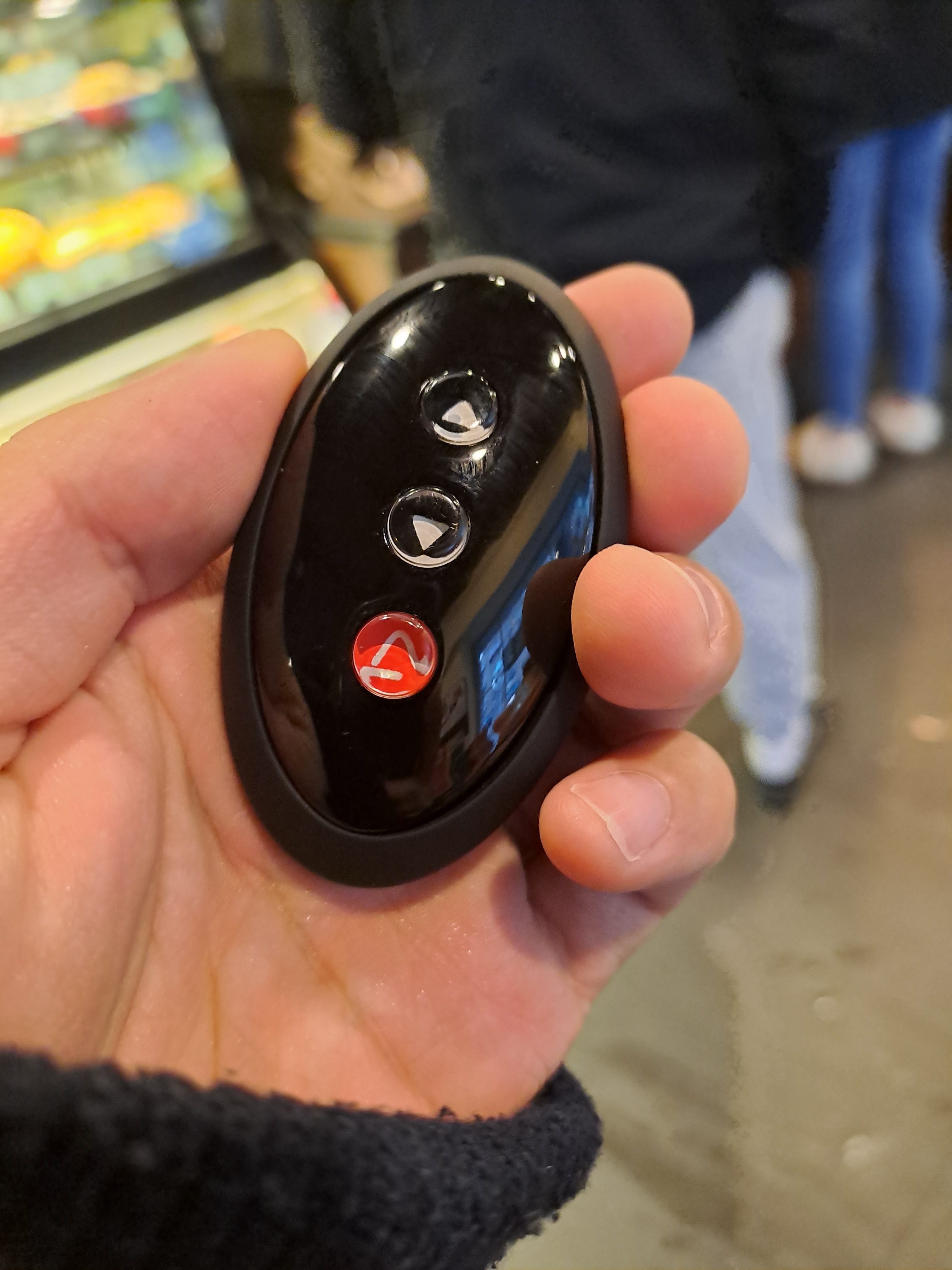 [心得] 德國 Fun Plug Set 震動加熱搖控+加重訓練肛塞 兩套組 – 潤滑液男孩